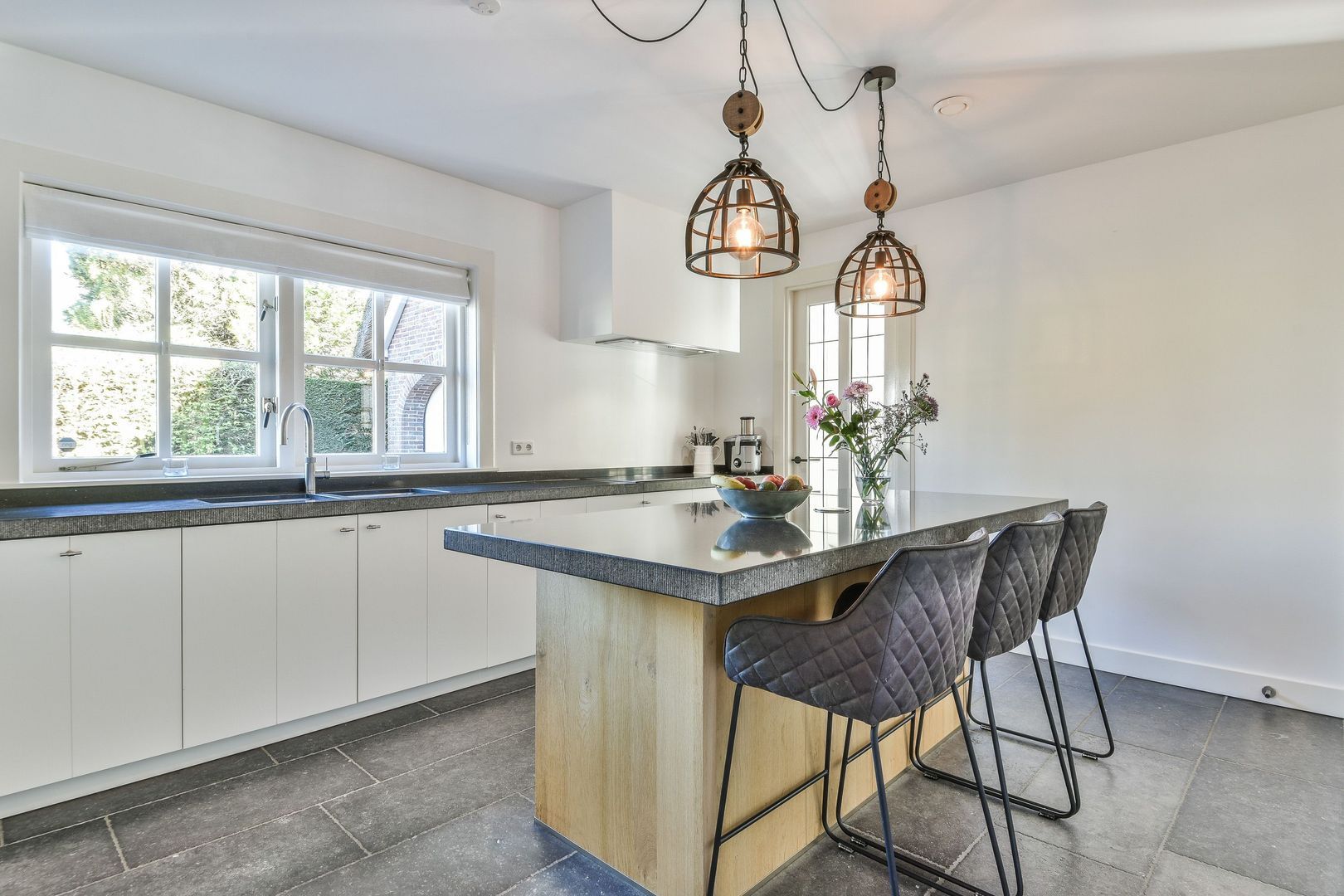 Breeweg 6, Laren foto-36