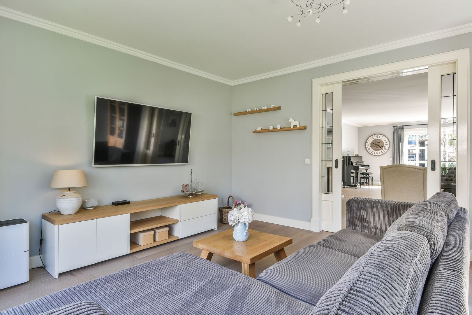 Breeweg 6, Laren foto-37