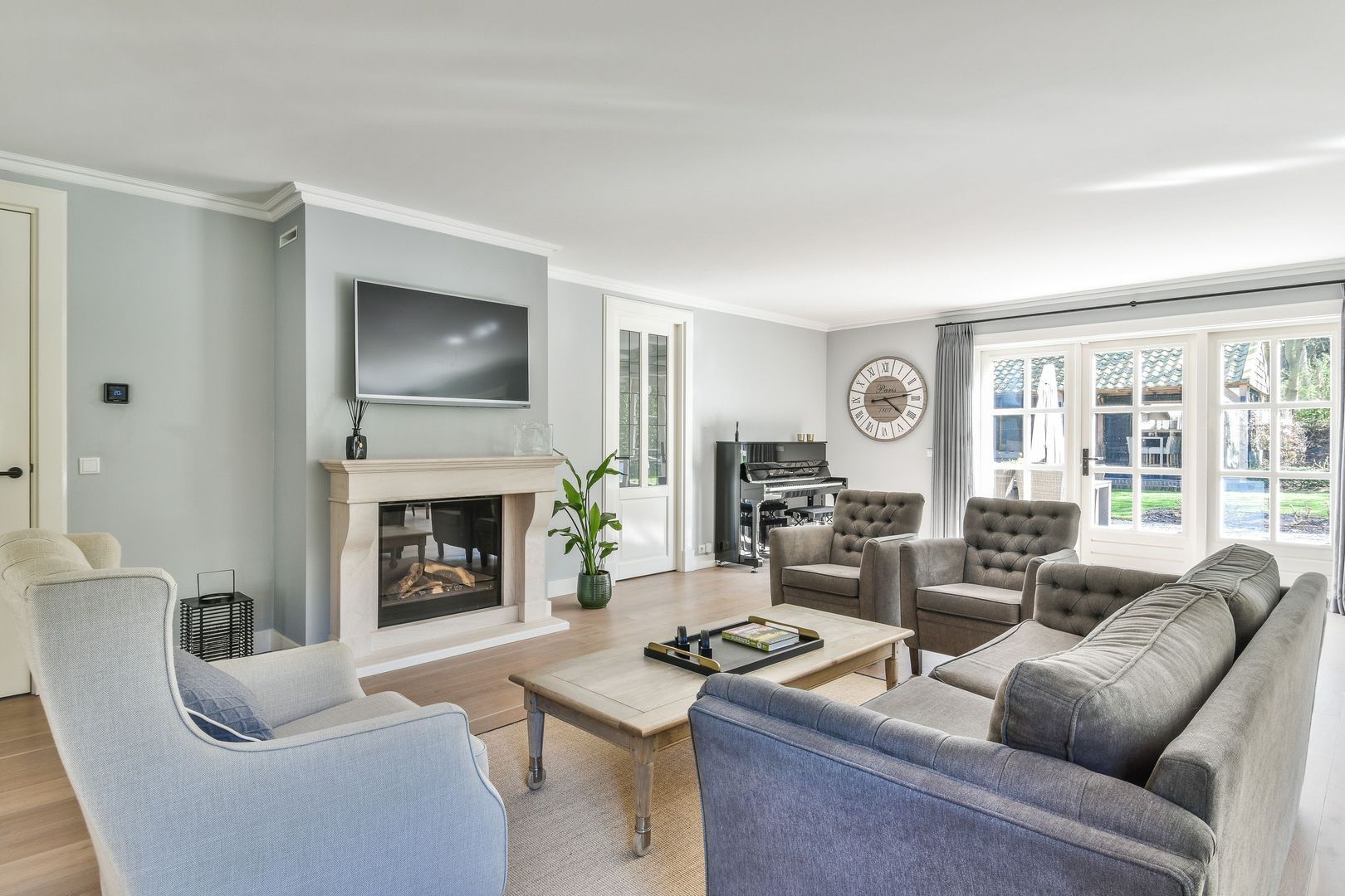 Breeweg 6, Laren foto-45