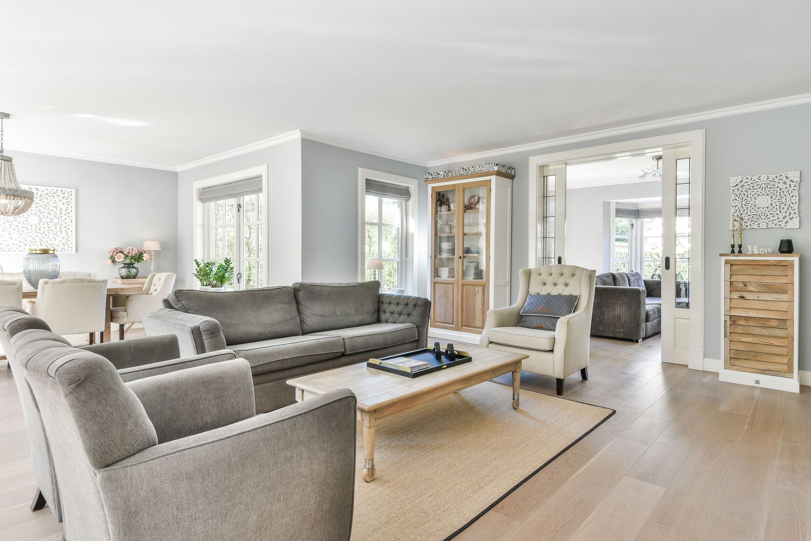 Breeweg 6, Laren foto-47