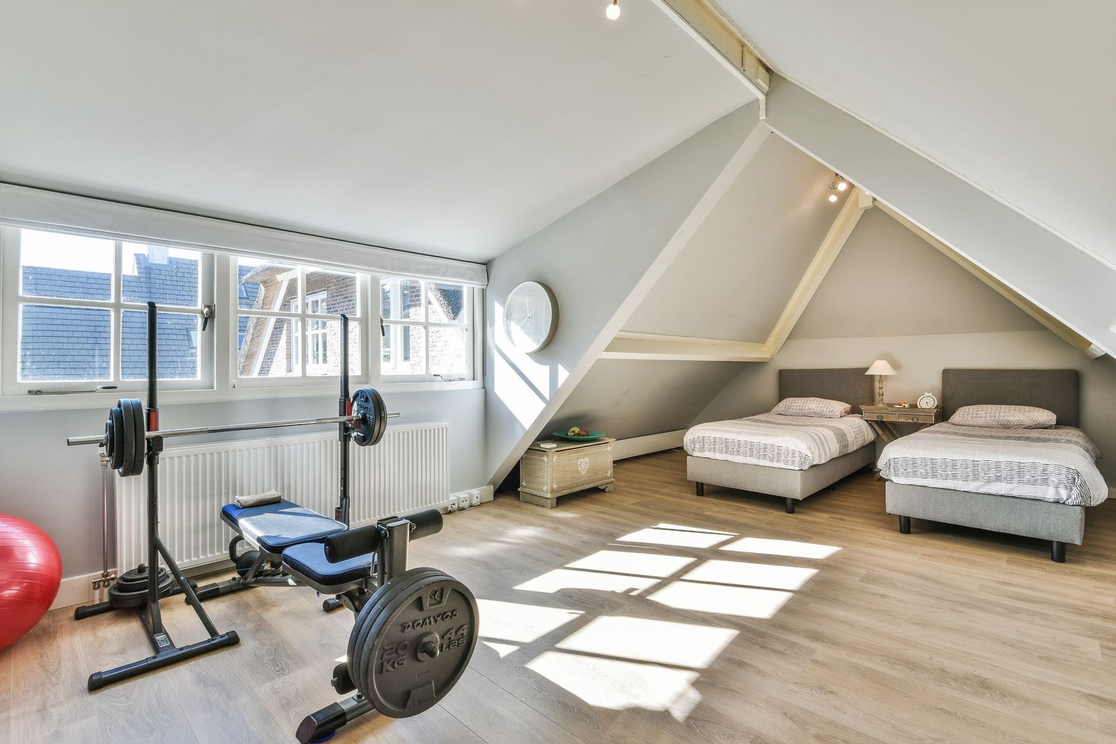 Breeweg 6, Laren foto-25