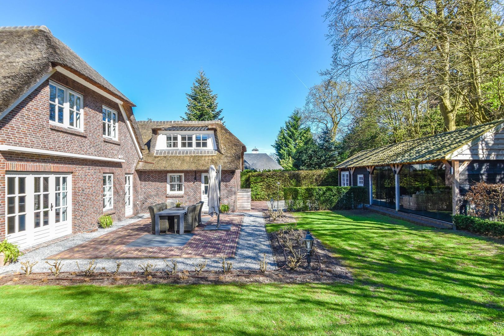 Breeweg 6, Laren foto-12