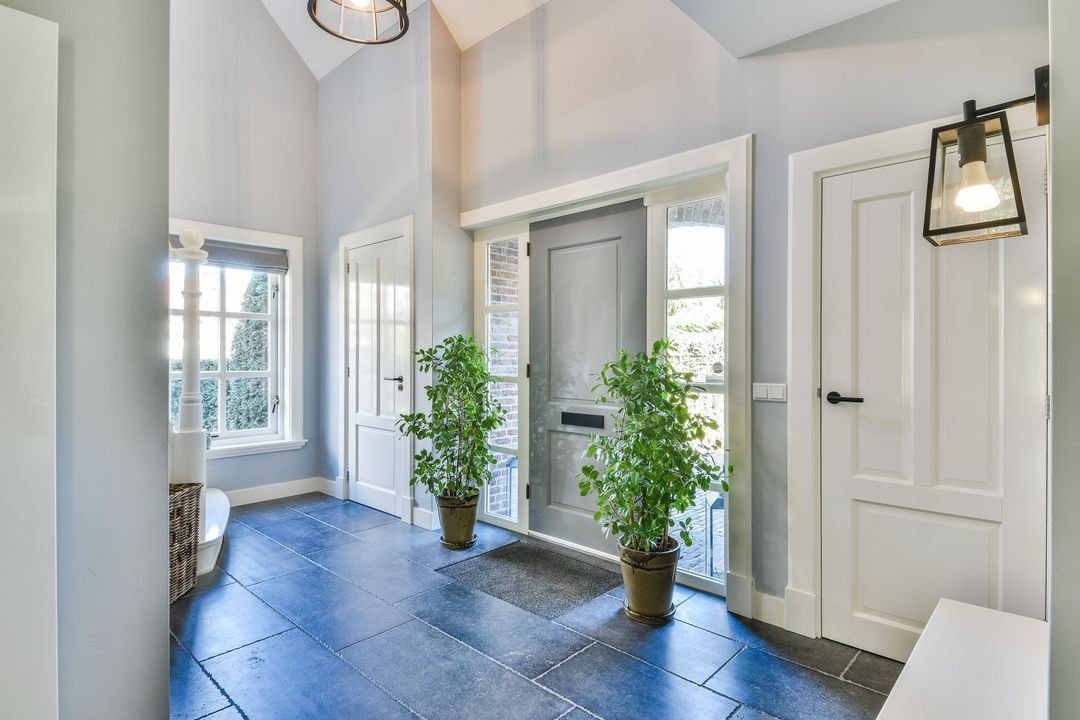 Breeweg 6, Laren foto-2