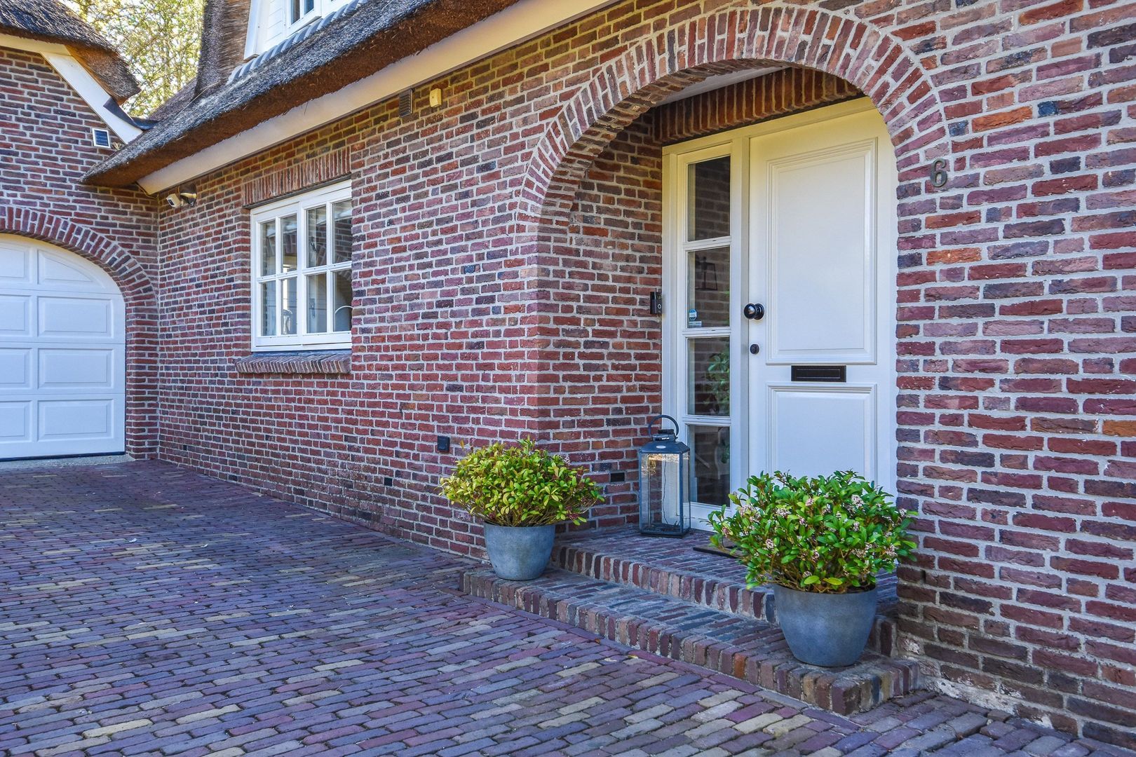 Breeweg 6, Laren foto-23