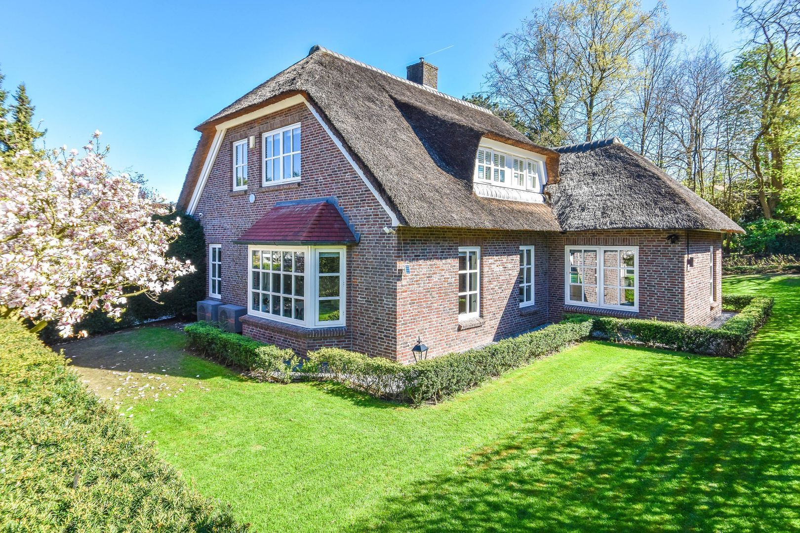 Breeweg 6, Laren foto-22