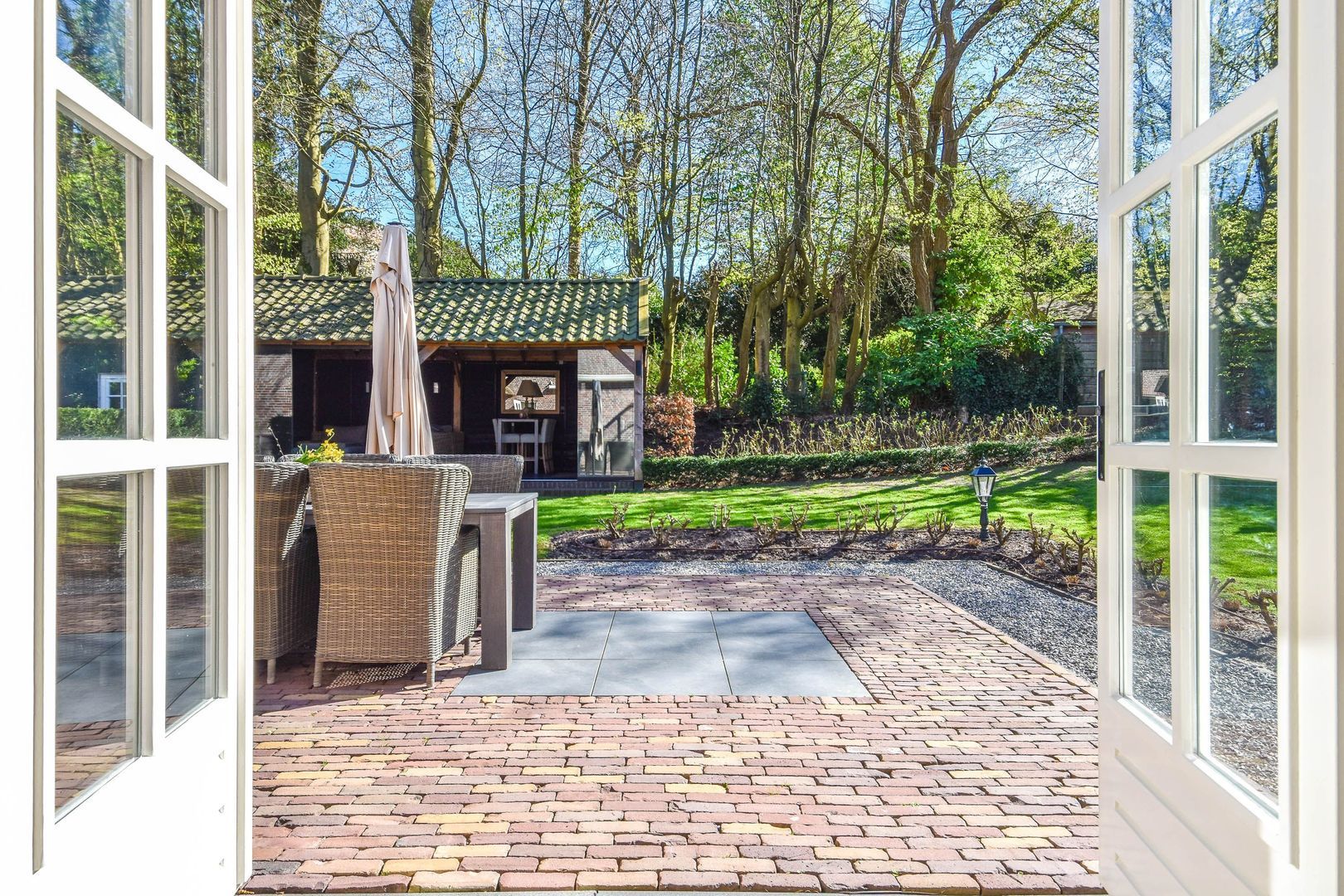 Breeweg 6, Laren foto-10