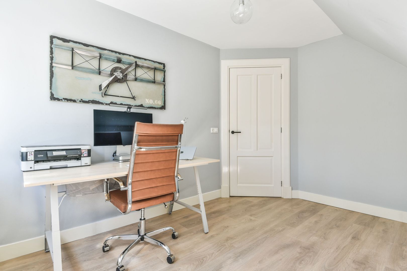 Breeweg 6, Laren foto-20