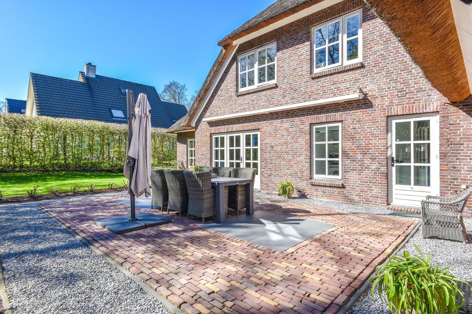 Breeweg 6, Laren foto-11