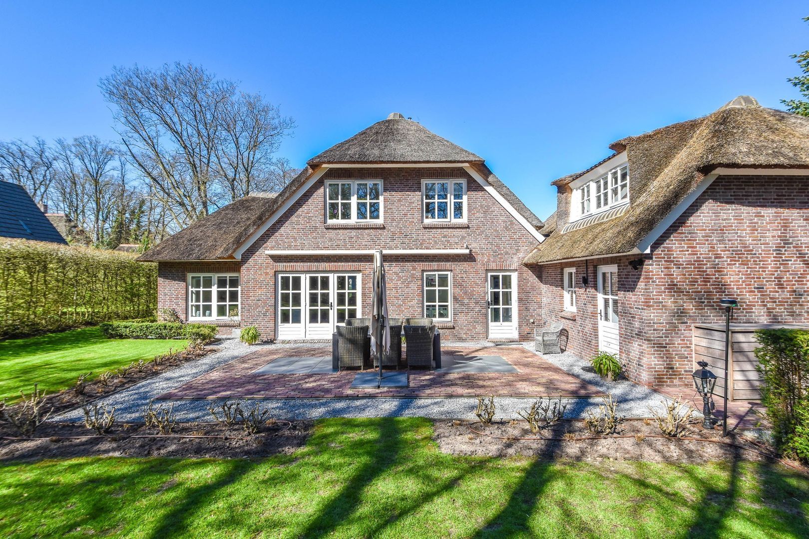 Breeweg 6, Laren foto-21