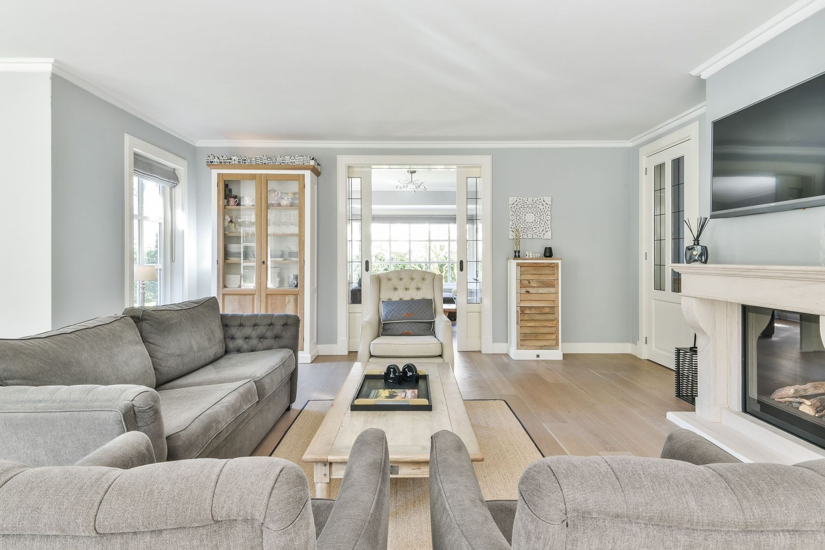 Breeweg 6, Laren foto-46