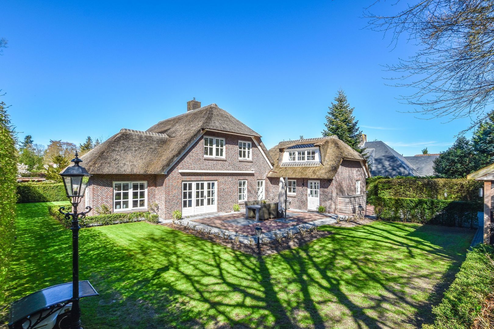 Breeweg 6, Laren foto-0