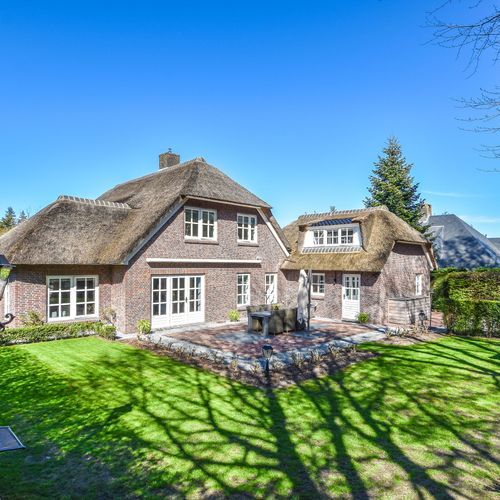 Breeweg 6, Laren foto-1