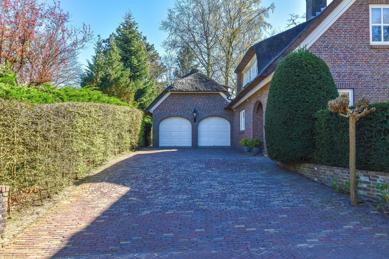 Breeweg 6, Laren foto-24