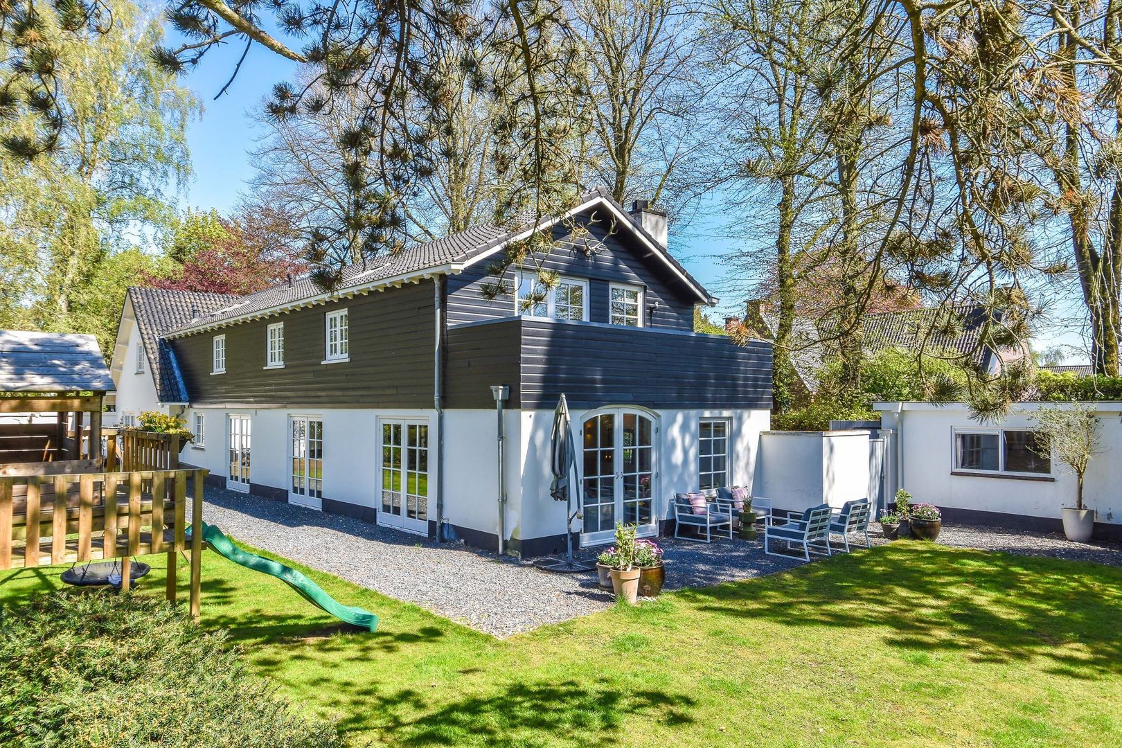 Sint Janstraat 57 a, Laren foto-26