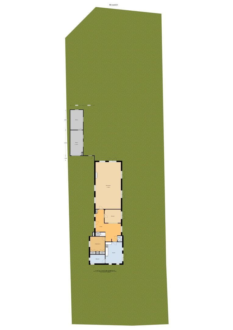 Sint Janstraat 57 a, Laren foto-41