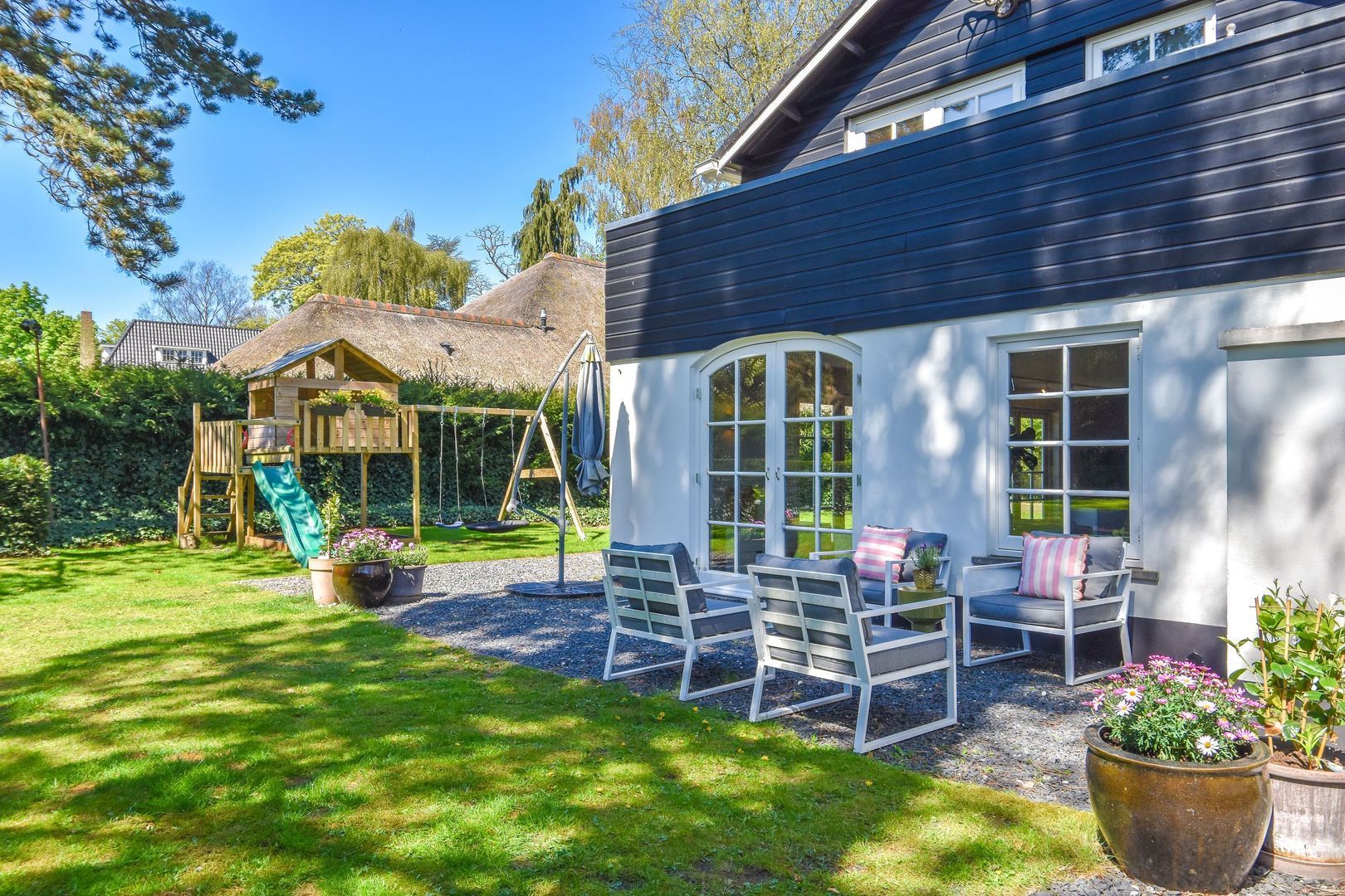 Sint Janstraat 57 a, Laren foto-27