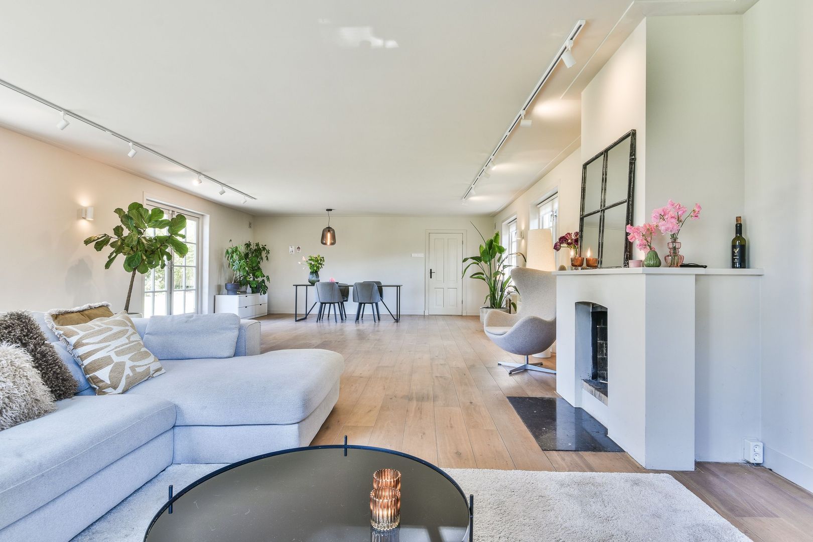 Sint Janstraat 57 a, Laren foto-2