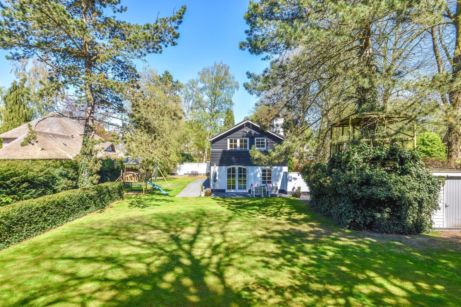 Sint Janstraat 57 a, Laren foto-30