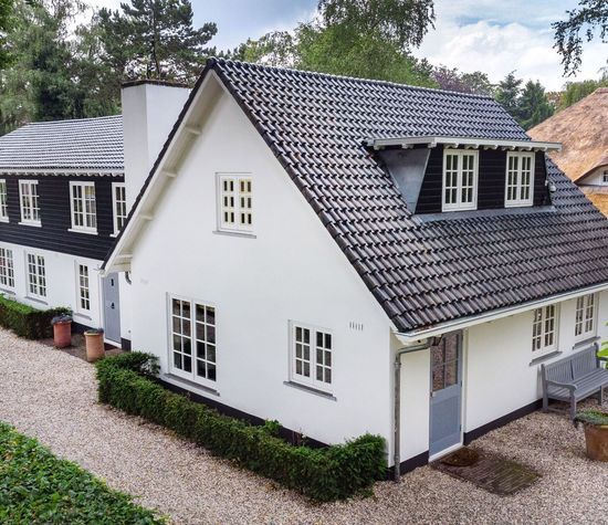 Sint Janstraat 57 a, Laren