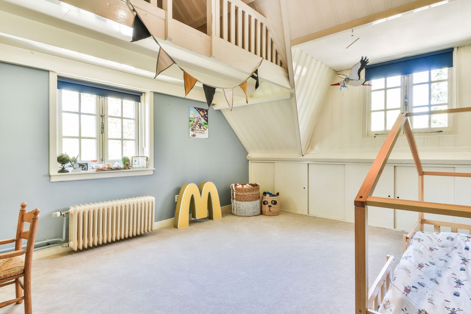 Sint Janstraat 57 a, Laren foto-23