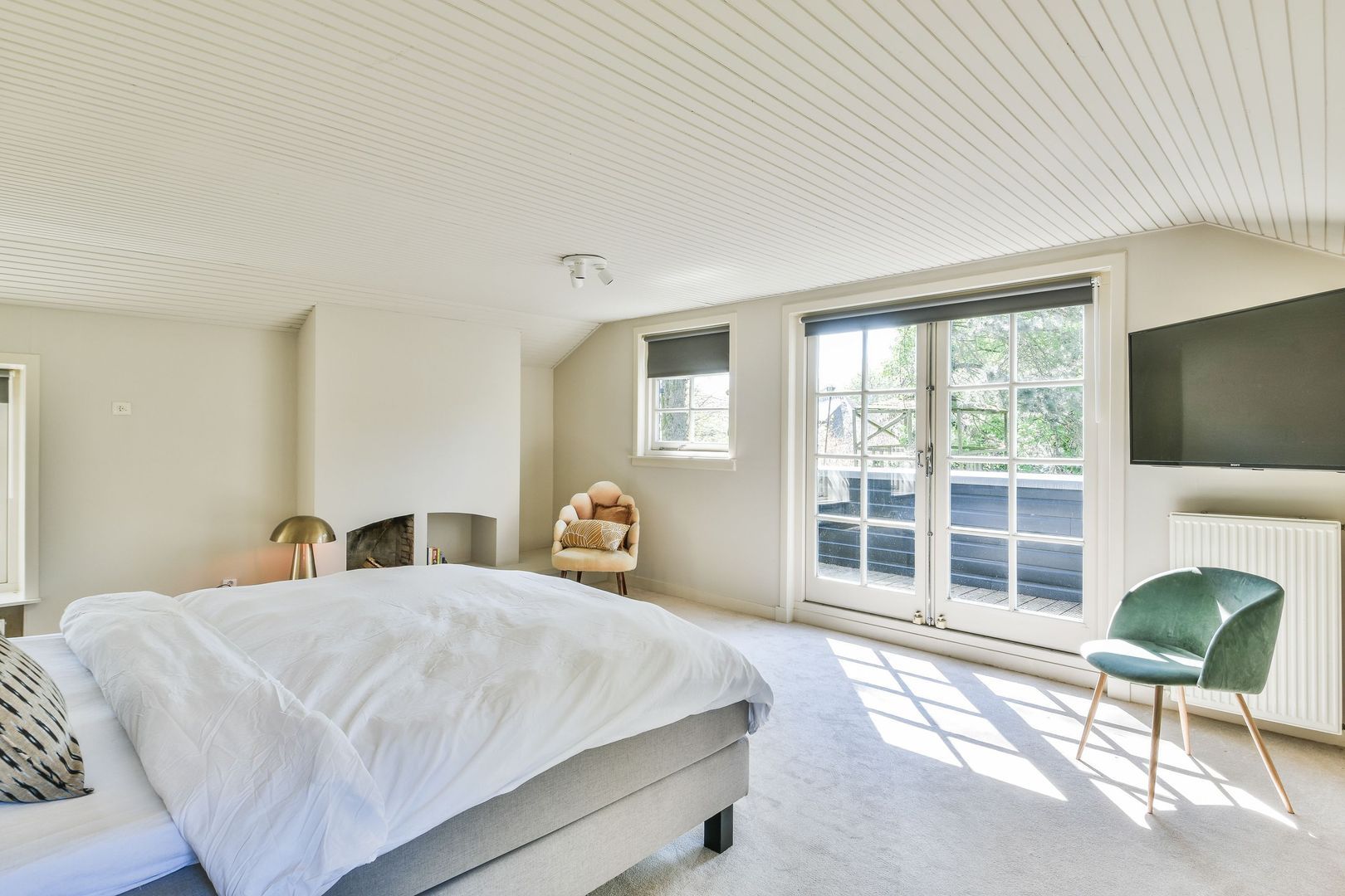 Sint Janstraat 57 a, Laren foto-18