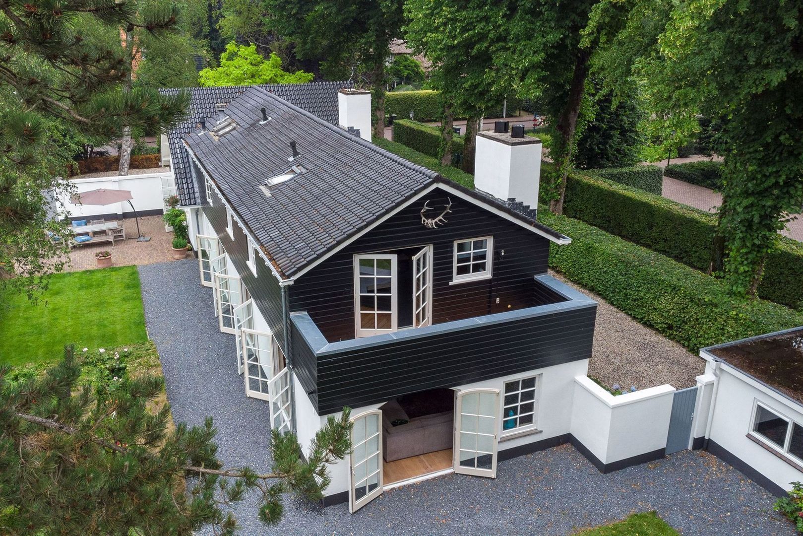 Sint Janstraat 57 a, Laren foto-38