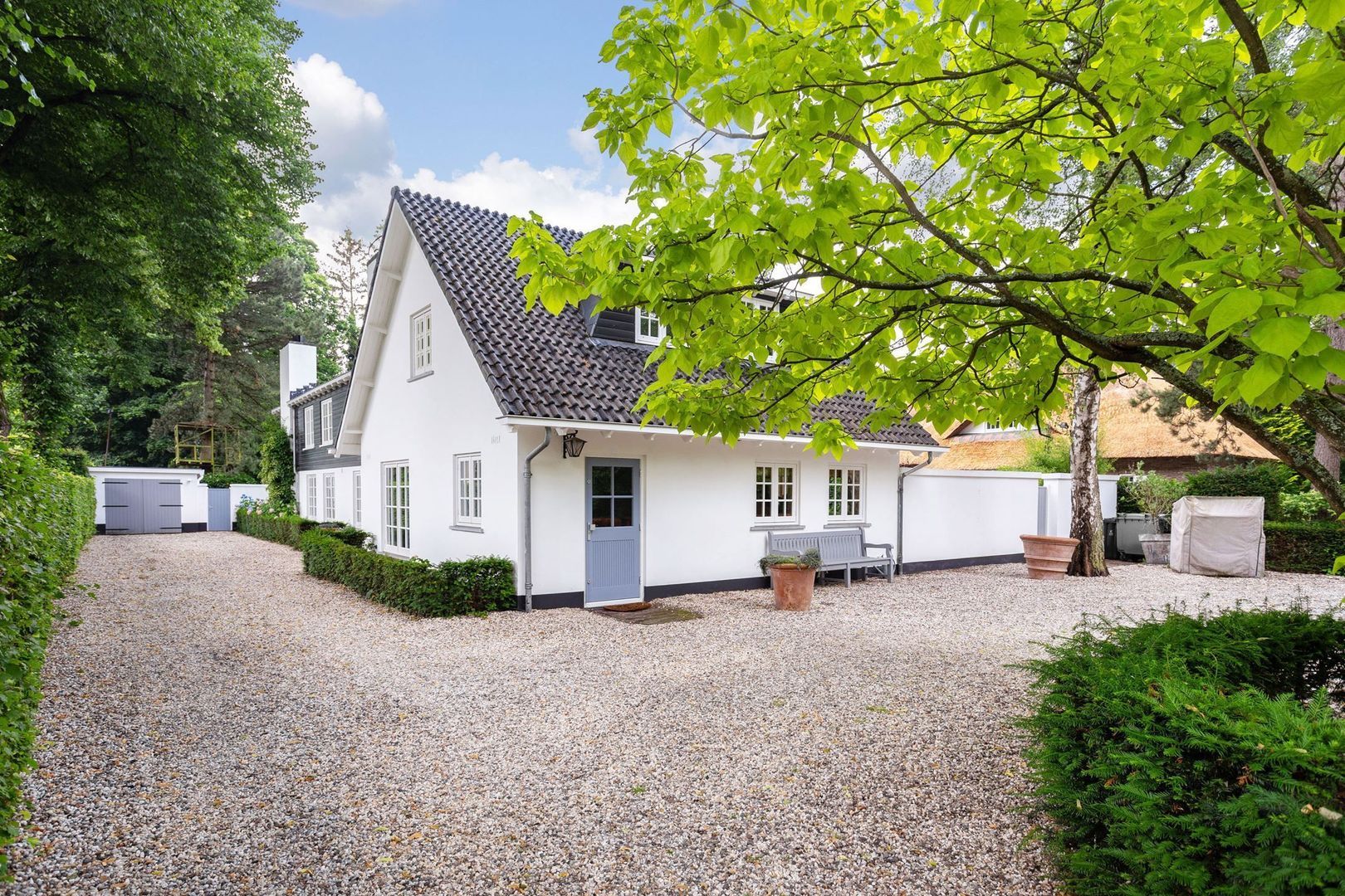 Sint Janstraat 57 a, Laren foto-0