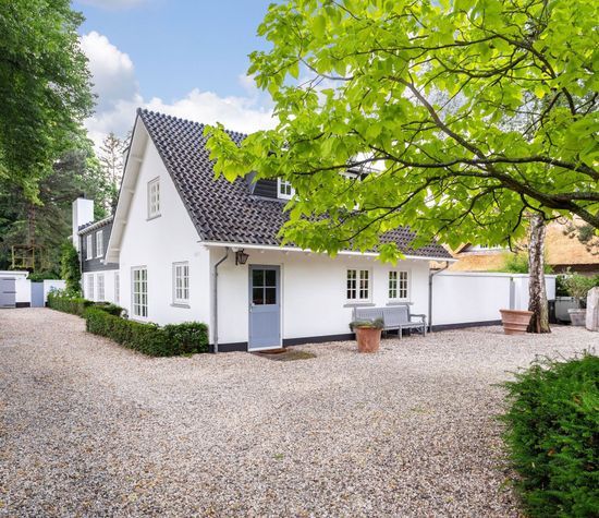 Sint Janstraat 57 a, Laren