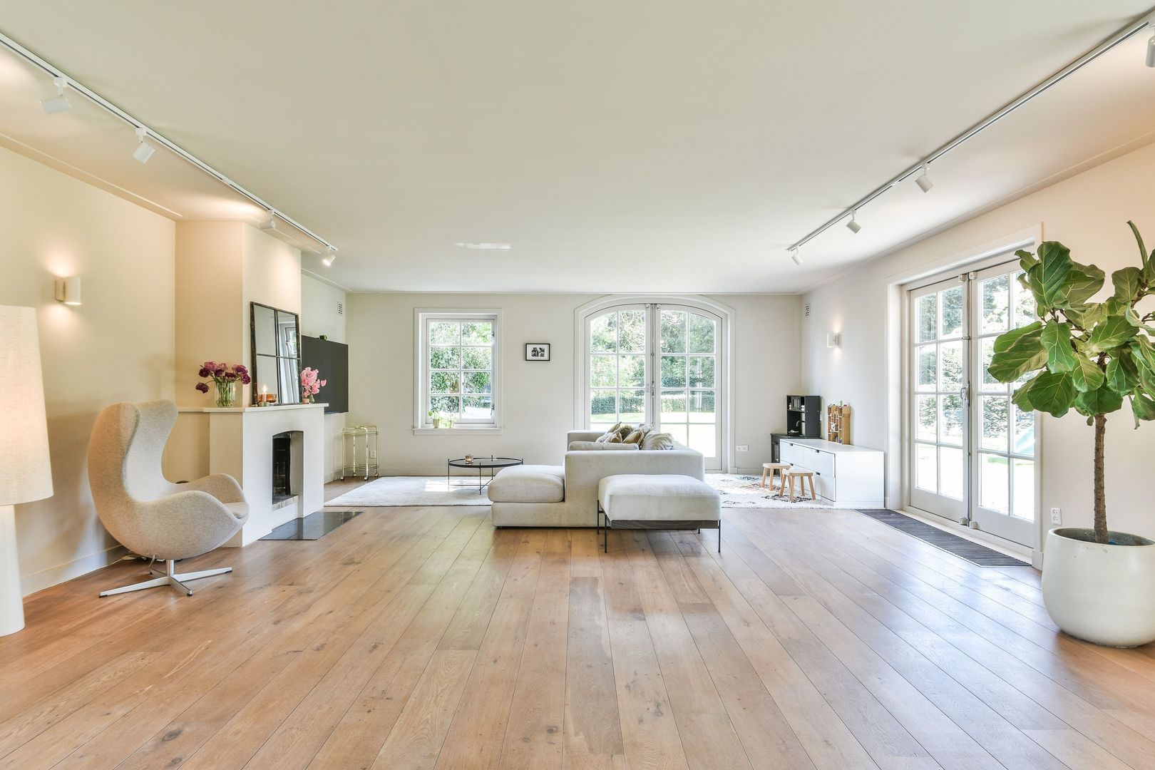 Sint Janstraat 57 a, Laren foto-1