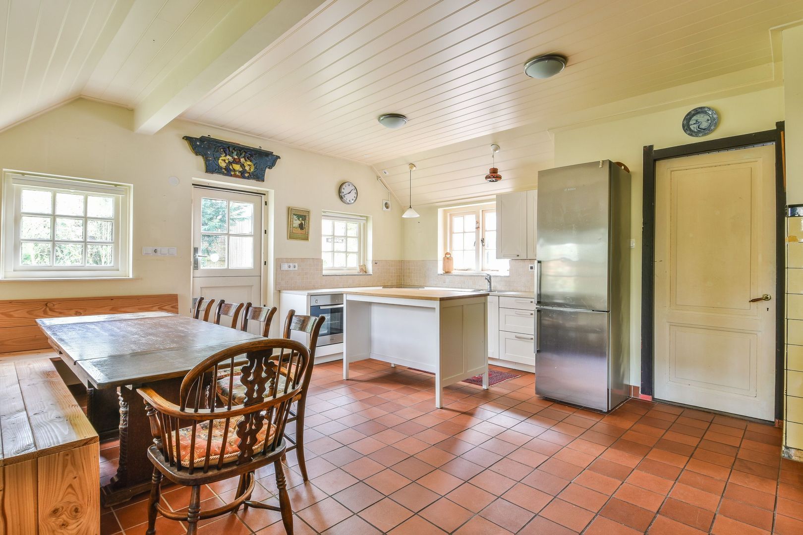 Melkweg 64, Laren foto-7