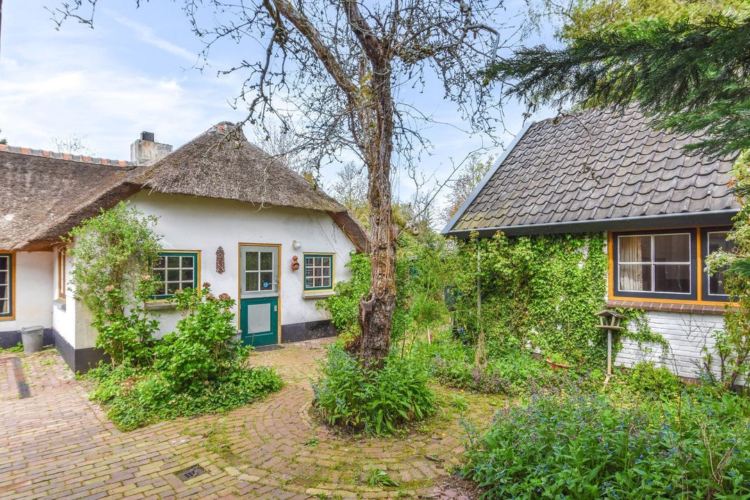 Melkweg 64, Laren foto-3