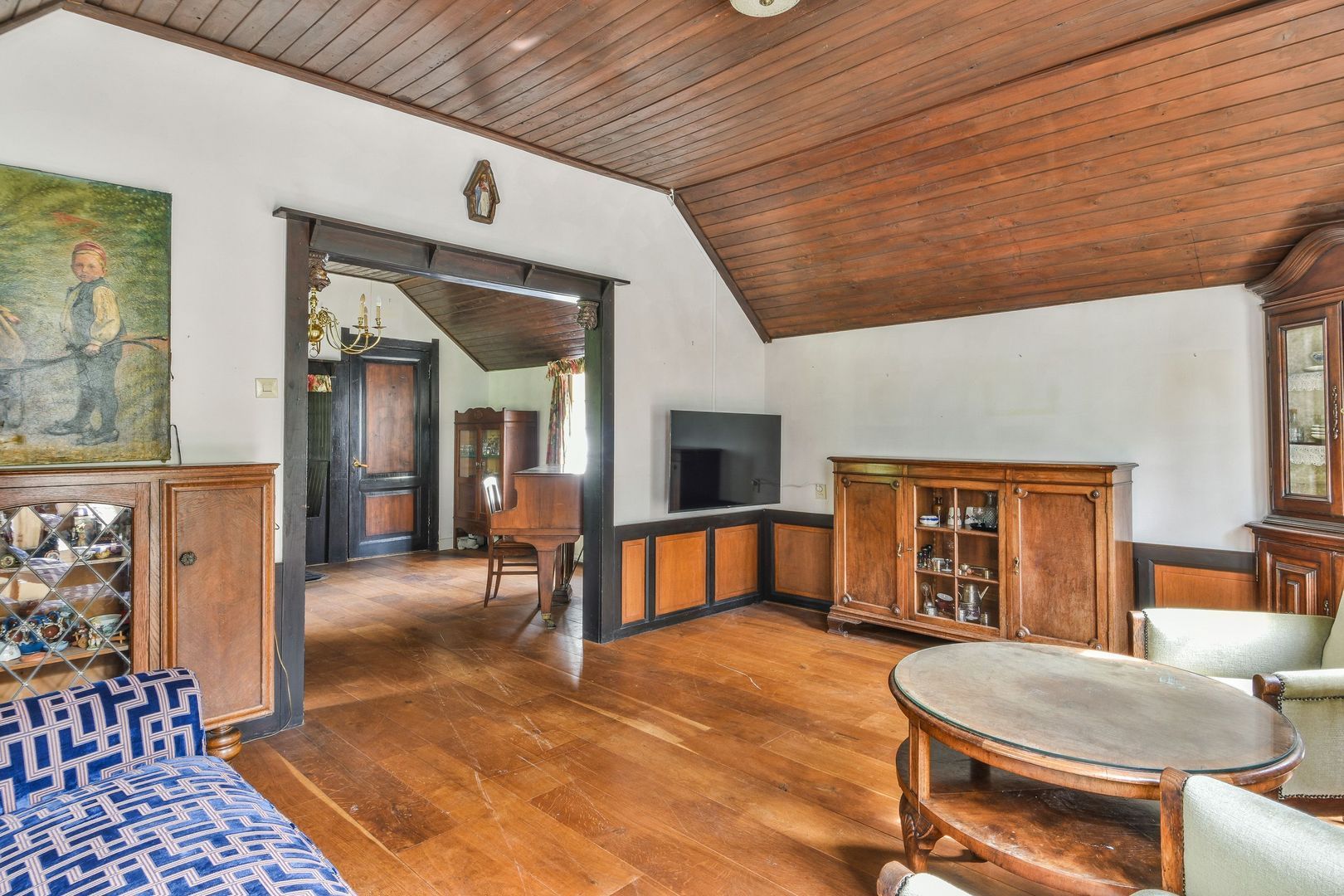 Melkweg 64, Laren foto-5