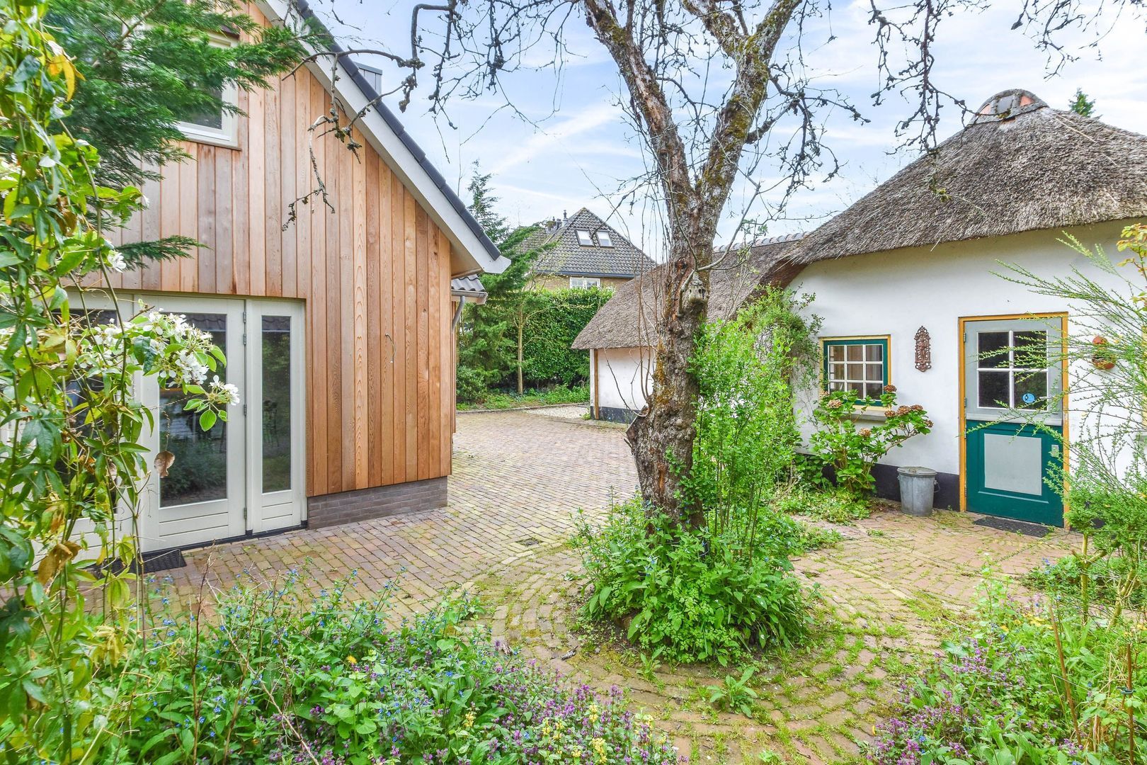 Melkweg 64, Laren foto-13