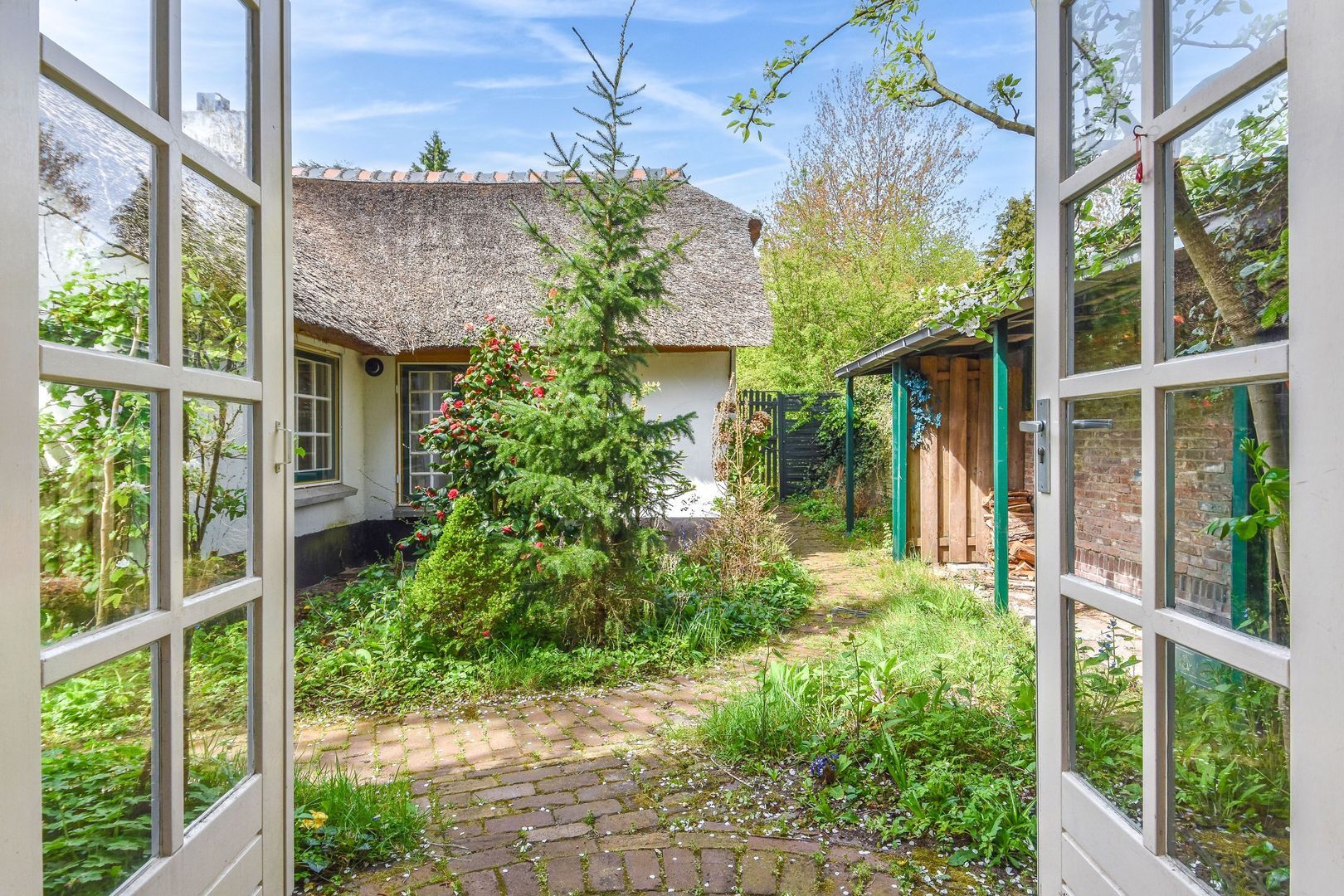 Melkweg 64, Laren foto-30