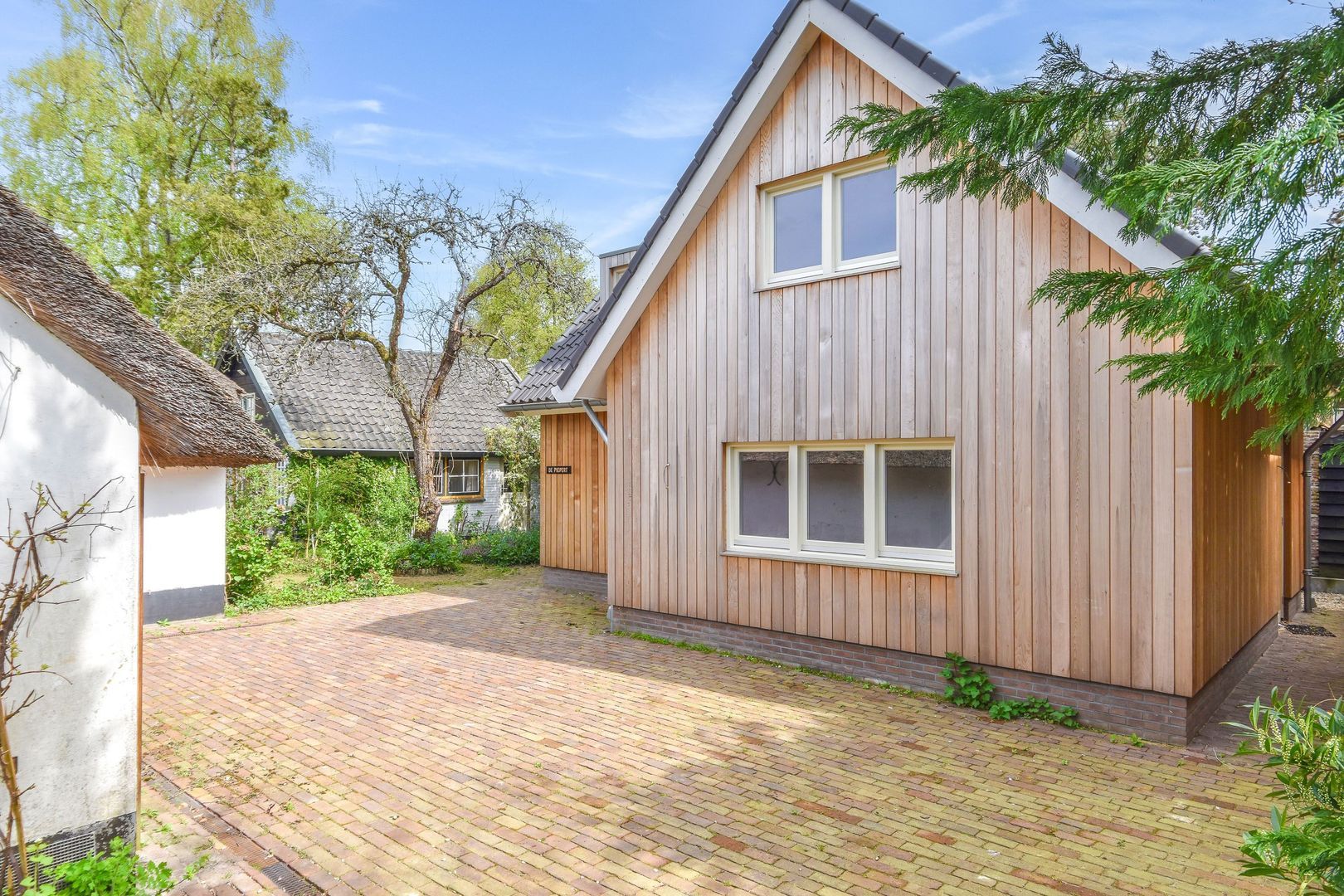 Melkweg 64, Laren foto-14