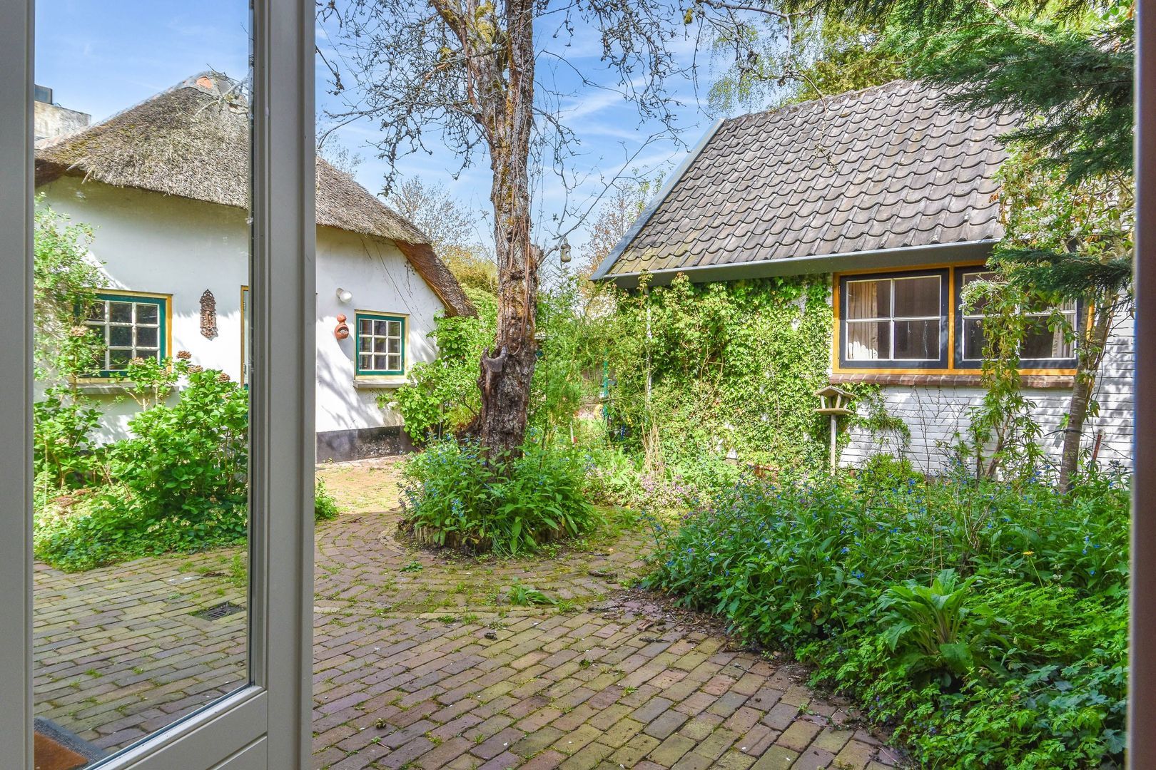 Melkweg 64, Laren foto-27