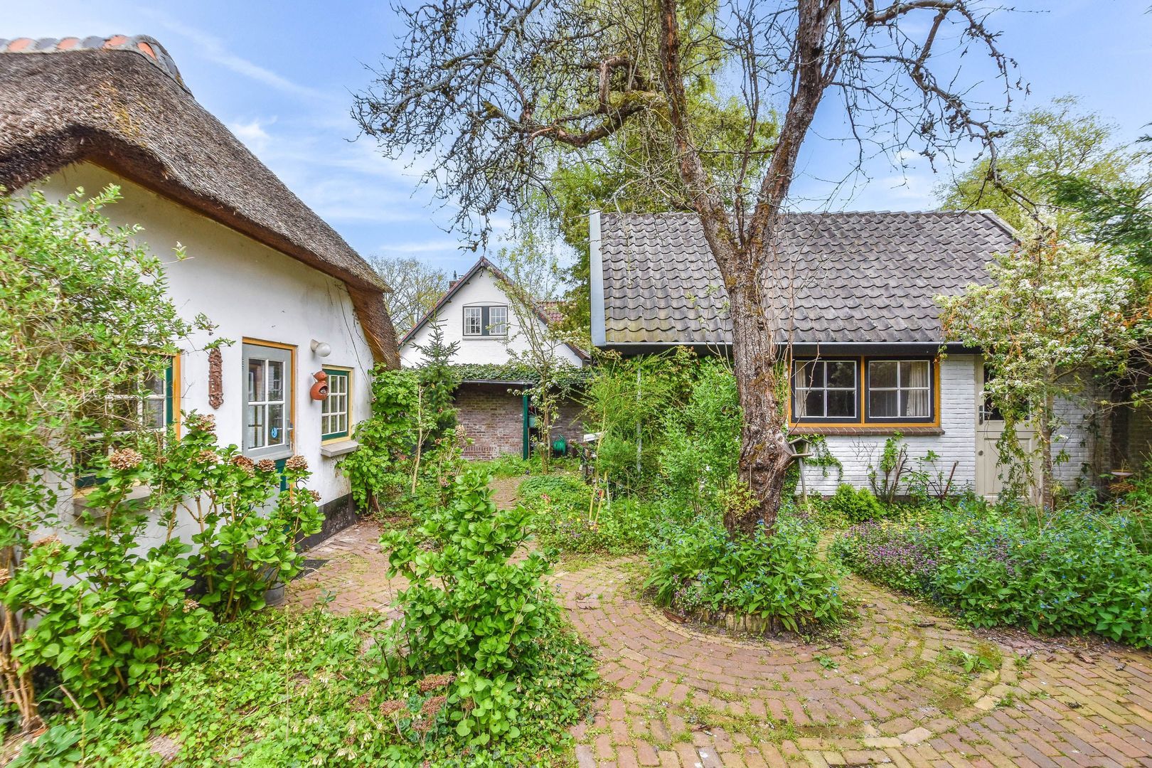 Melkweg 64, Laren foto-28