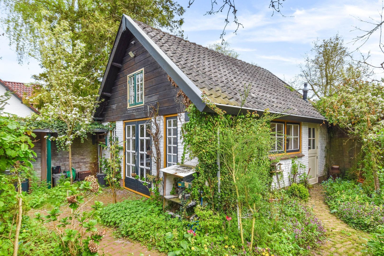 Melkweg 64, Laren foto-29