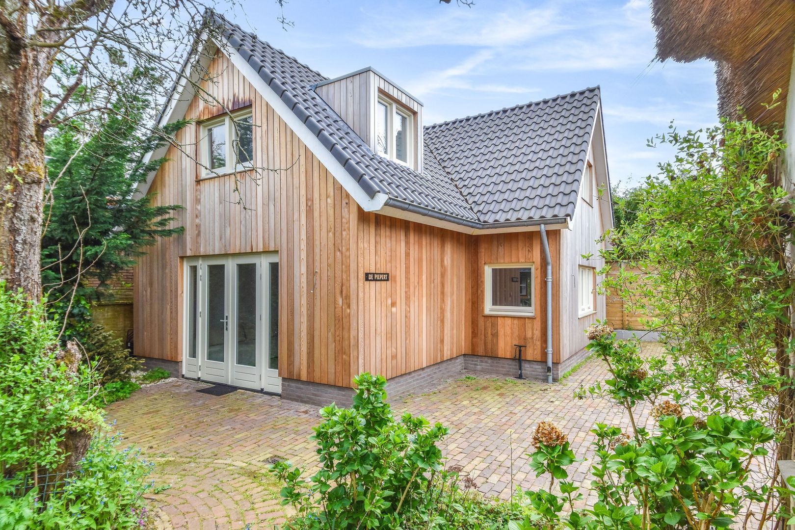 Melkweg 64, Laren foto-15