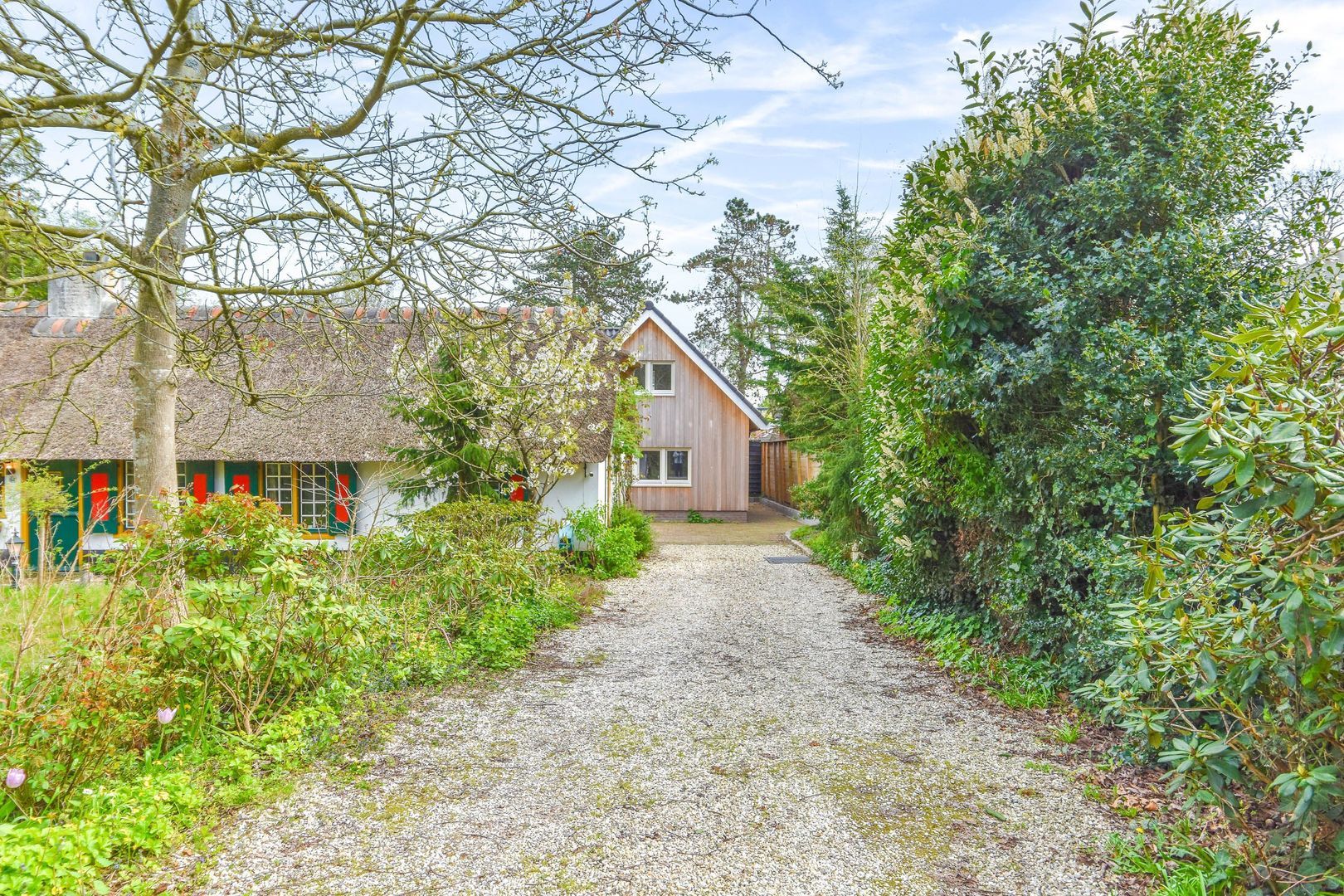 Melkweg 64, Laren foto-35