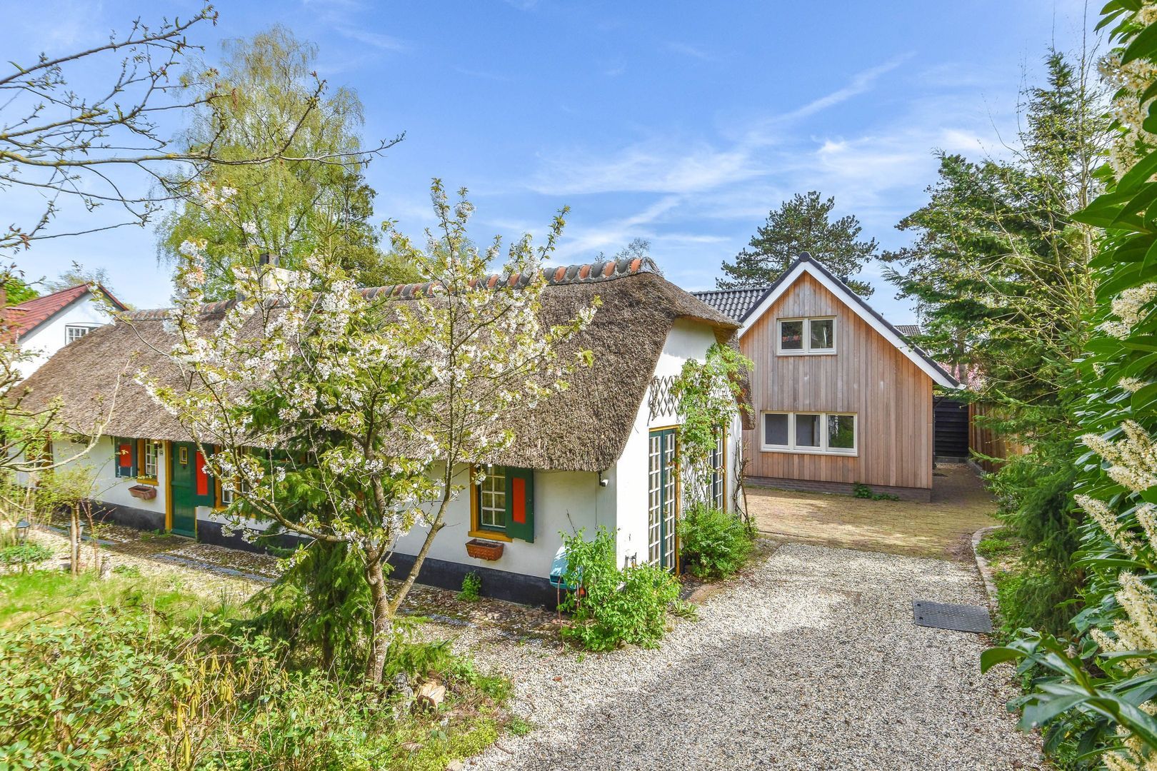 Melkweg 64, Laren foto-0