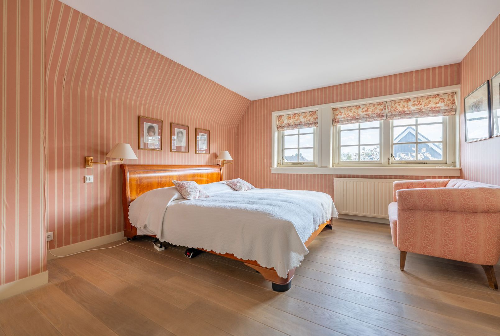 Sint Janstraat 34 b, Laren foto-17
