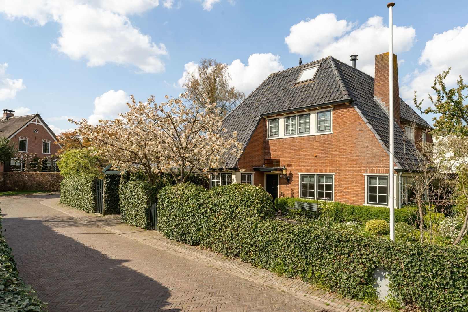 Sint Janstraat 34 b, Laren foto-0