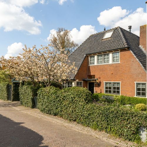 Sint Janstraat 34 b, Laren foto-1