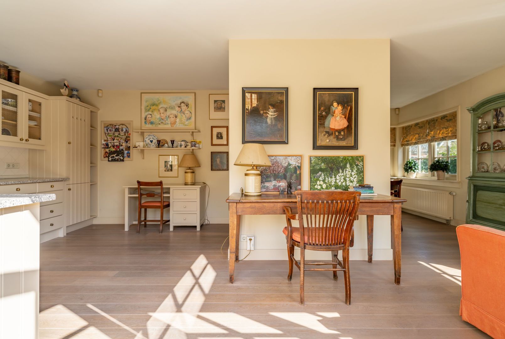 Sint Janstraat 34 b, Laren foto-9