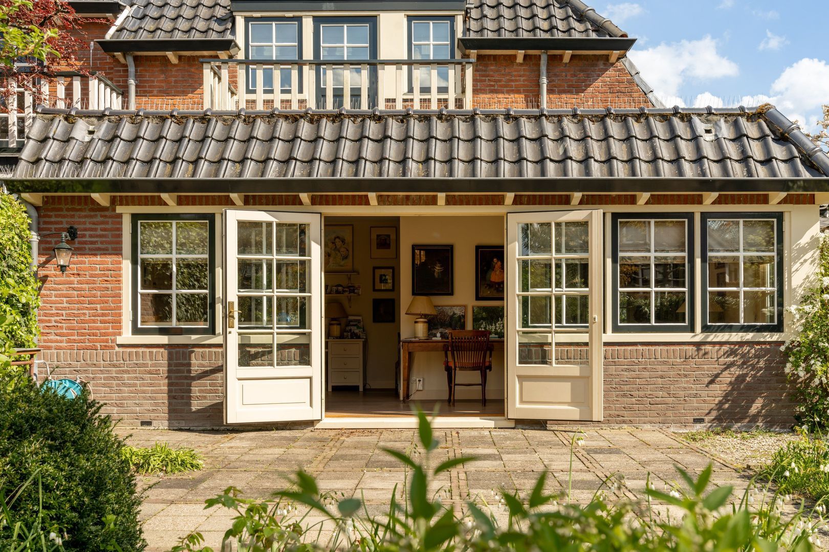 Sint Janstraat 34 b, Laren foto-25