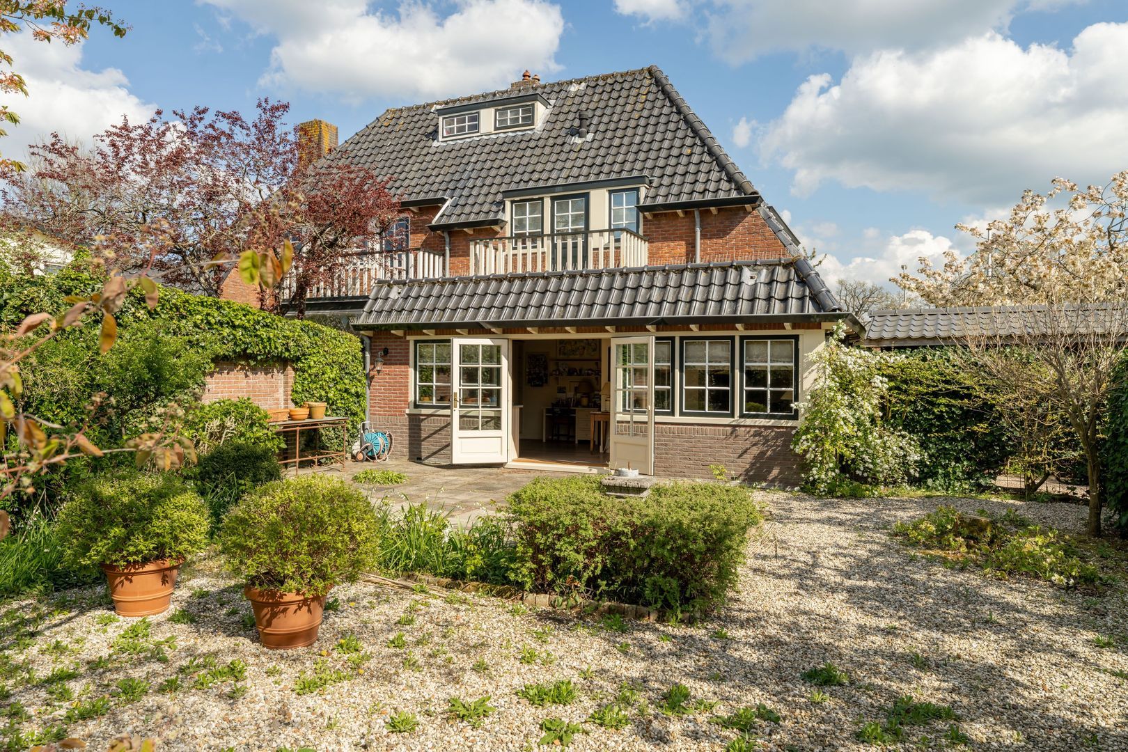 Sint Janstraat 34 b, Laren foto-27