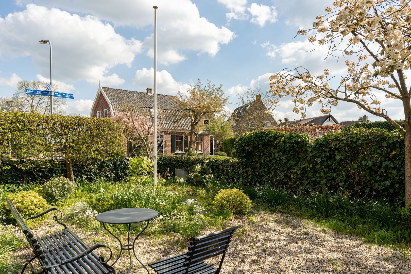 Sint Janstraat 34 b, Laren foto-37