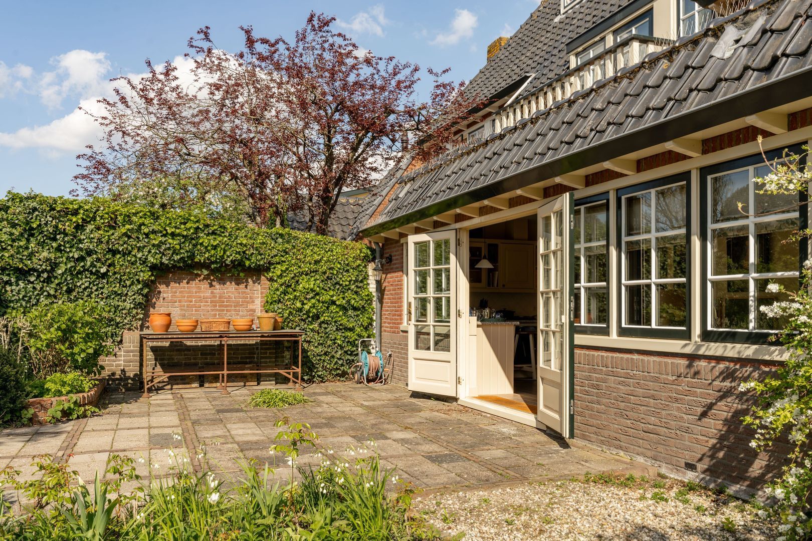 Sint Janstraat 34 b, Laren foto-29
