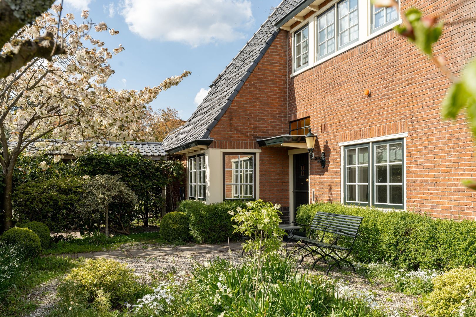 Sint Janstraat 34 b, Laren foto-35